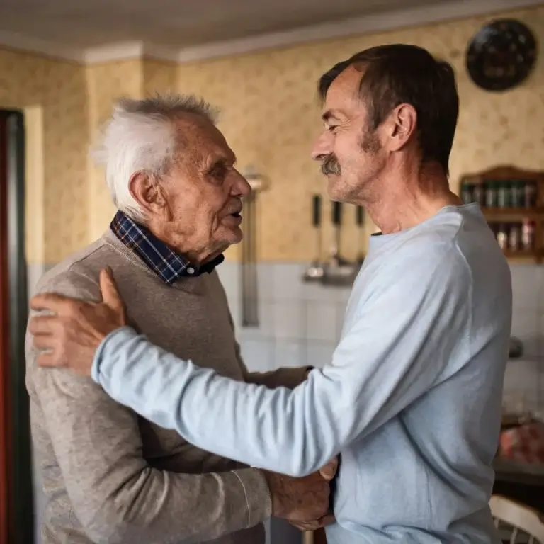 Category Alzheimer Caregivers Support