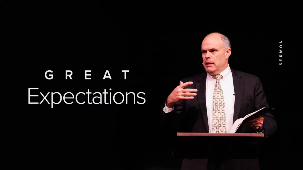 Great Expectations