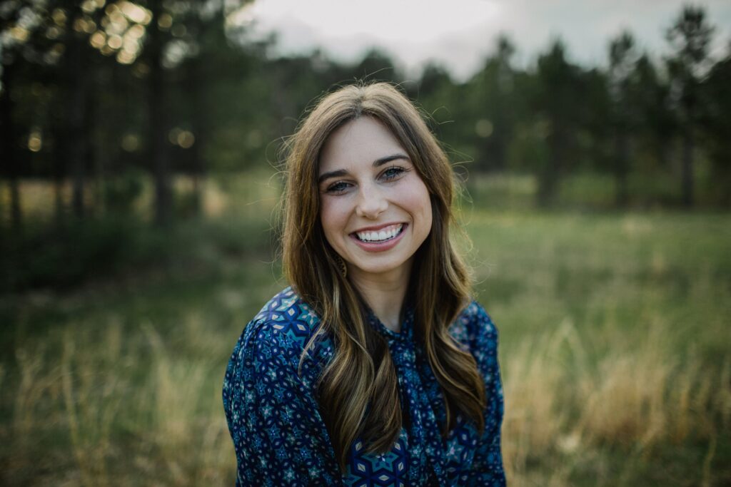 2025 student ministry the well speaker bio image