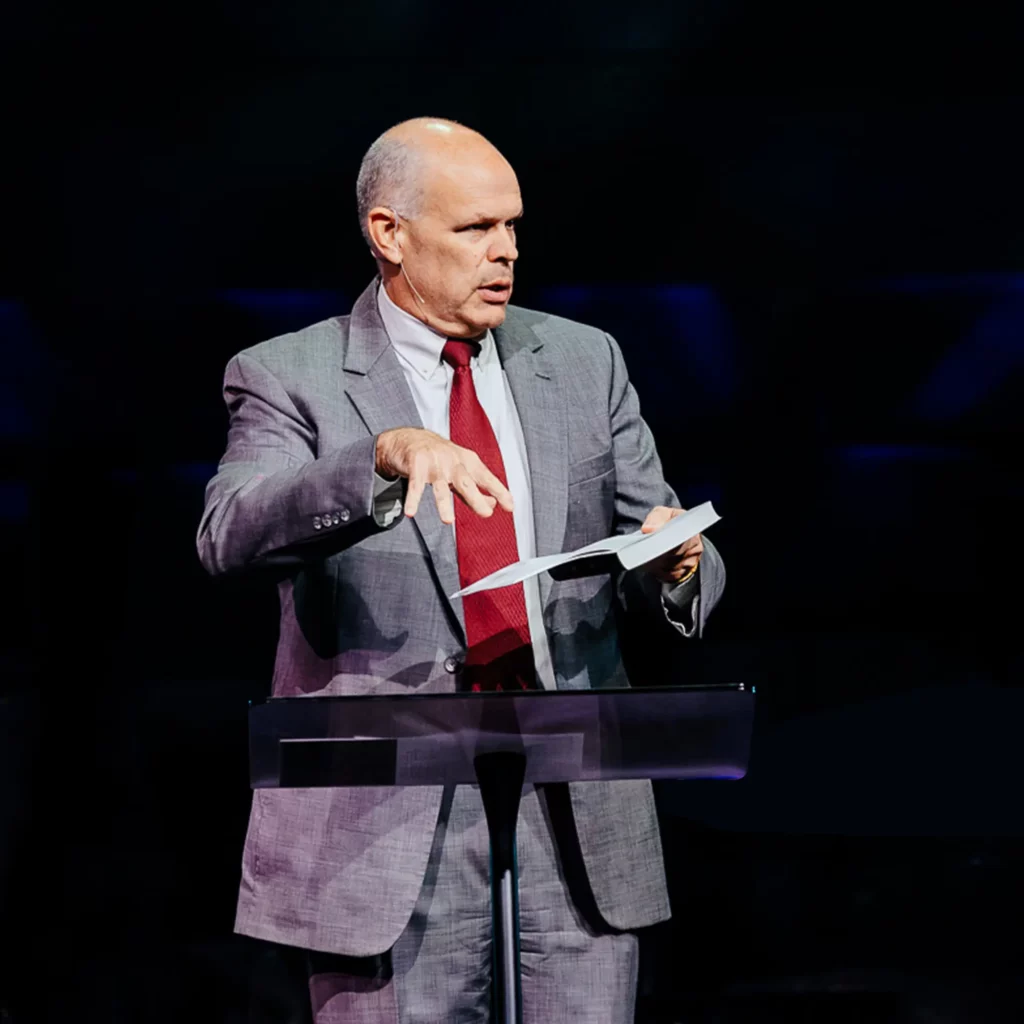 2024 7 28 david rose your mission should you choose to accept it sermon square