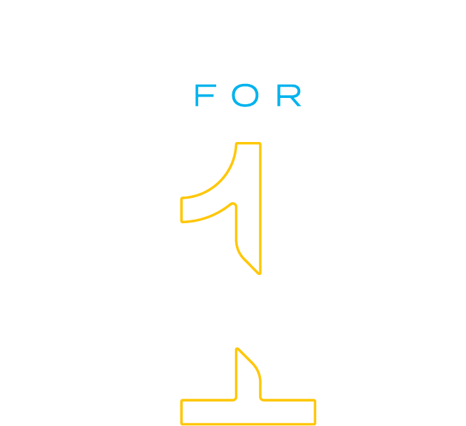 Hope for One – Trinity Baptist Church
