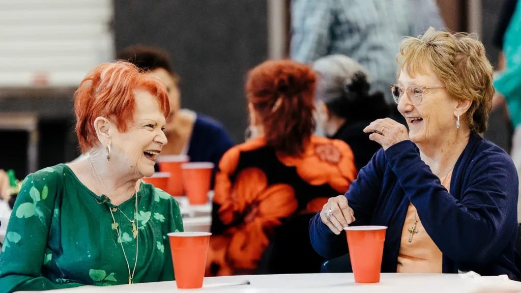 Trinity events WINGS Game Days Featured