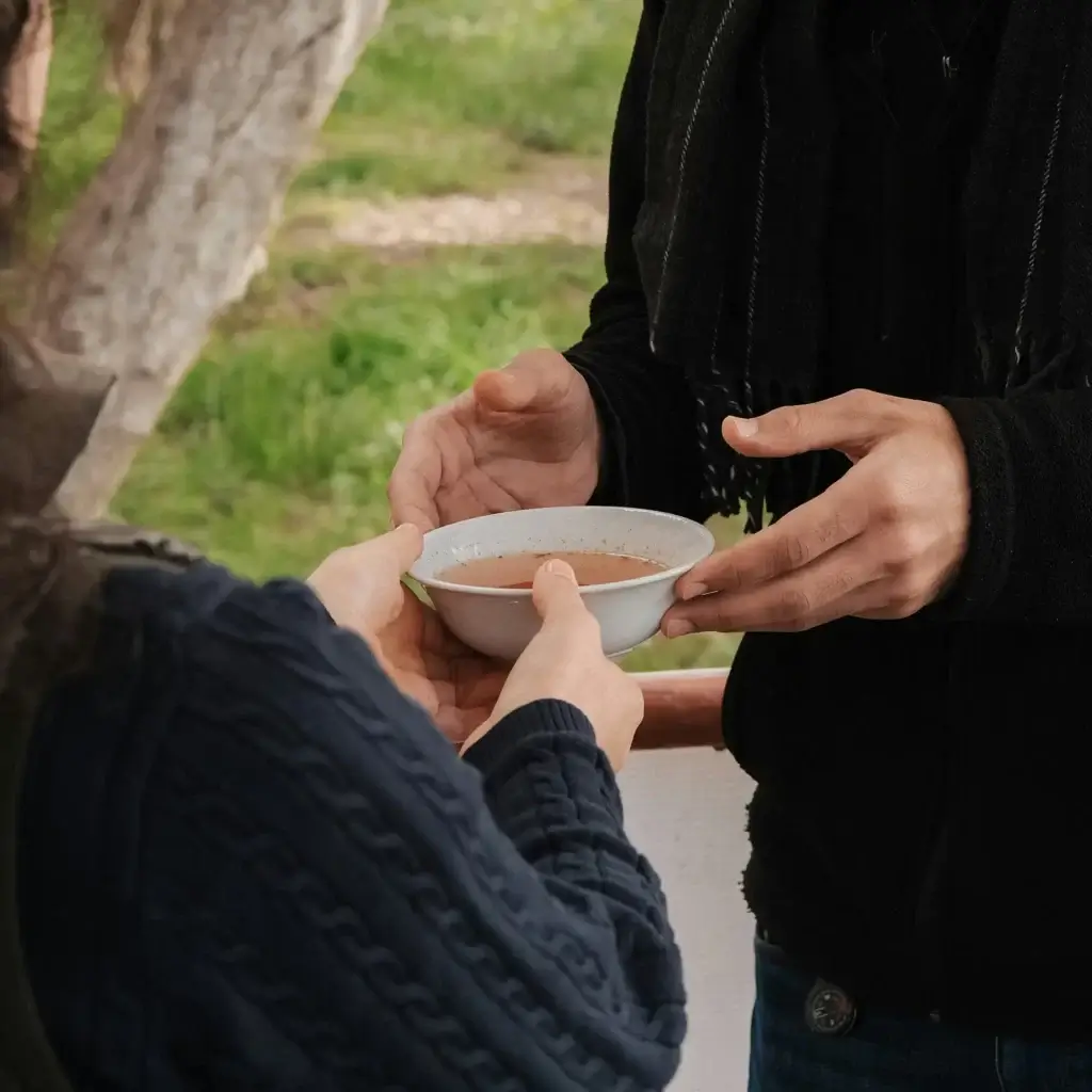 2024 Missions Fair Room In The Inn