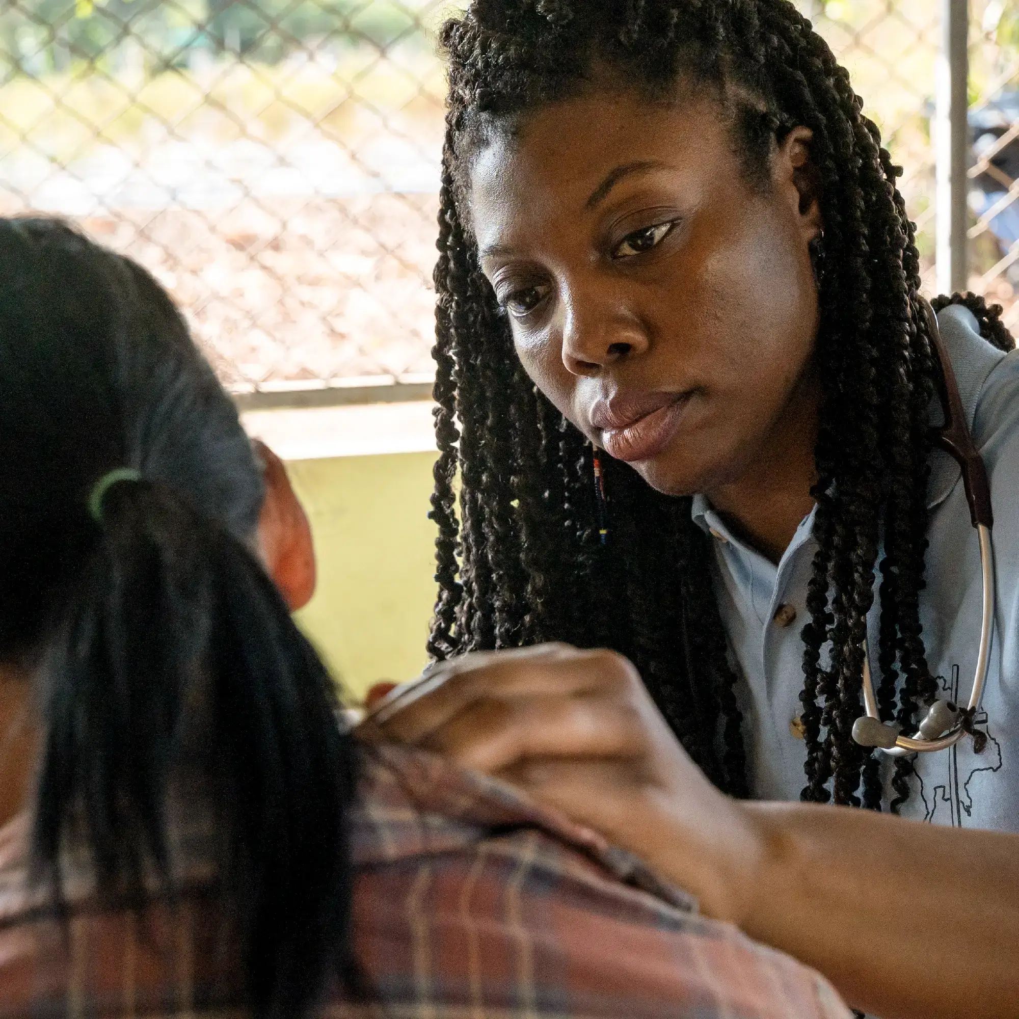 Mission Trip to El Salvador Trinity Baptist Church