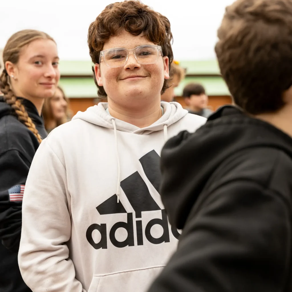 2026 trinity baptist student weekend category