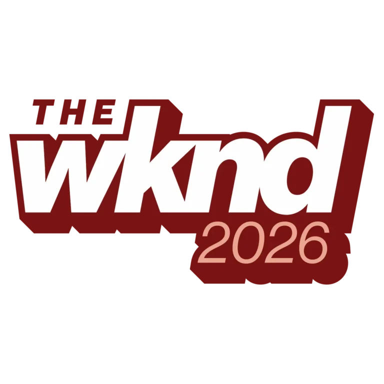 The Wknd 2026 Main 3D