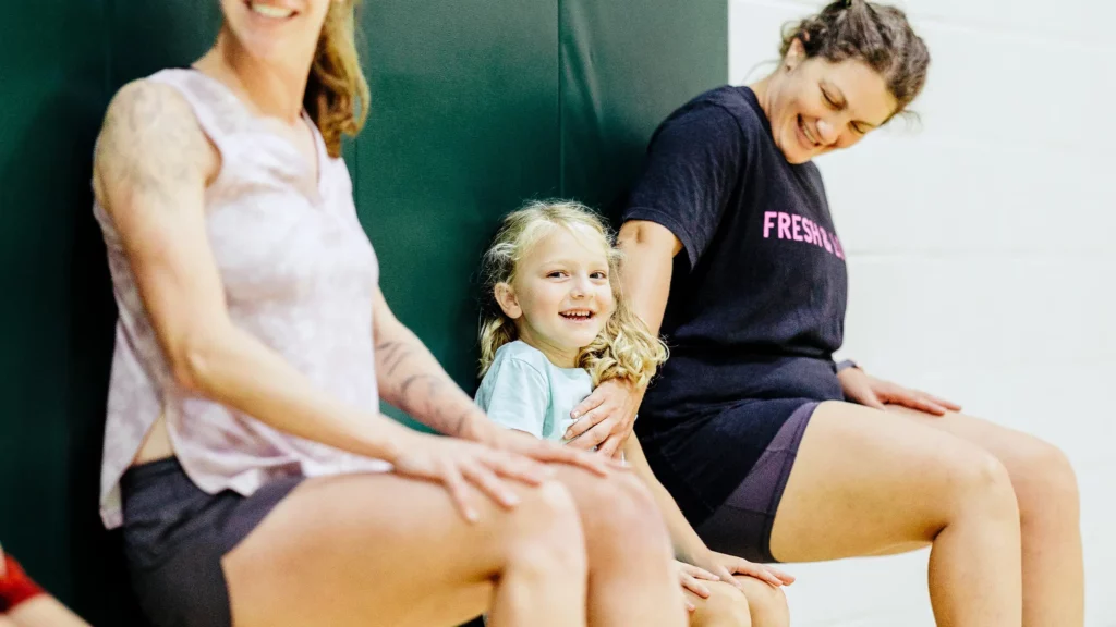 Trinity baptist church fit kidz featured