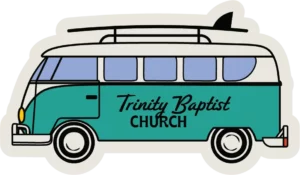 Trinity baptist church summer sticker 4 2025@4x
