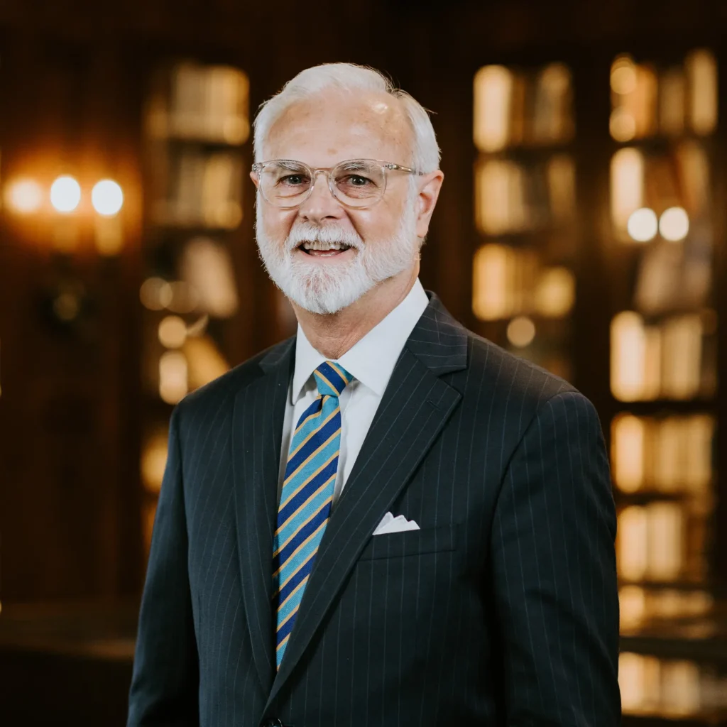 2025 9 13 don whitney spiritual disciplines bio photo