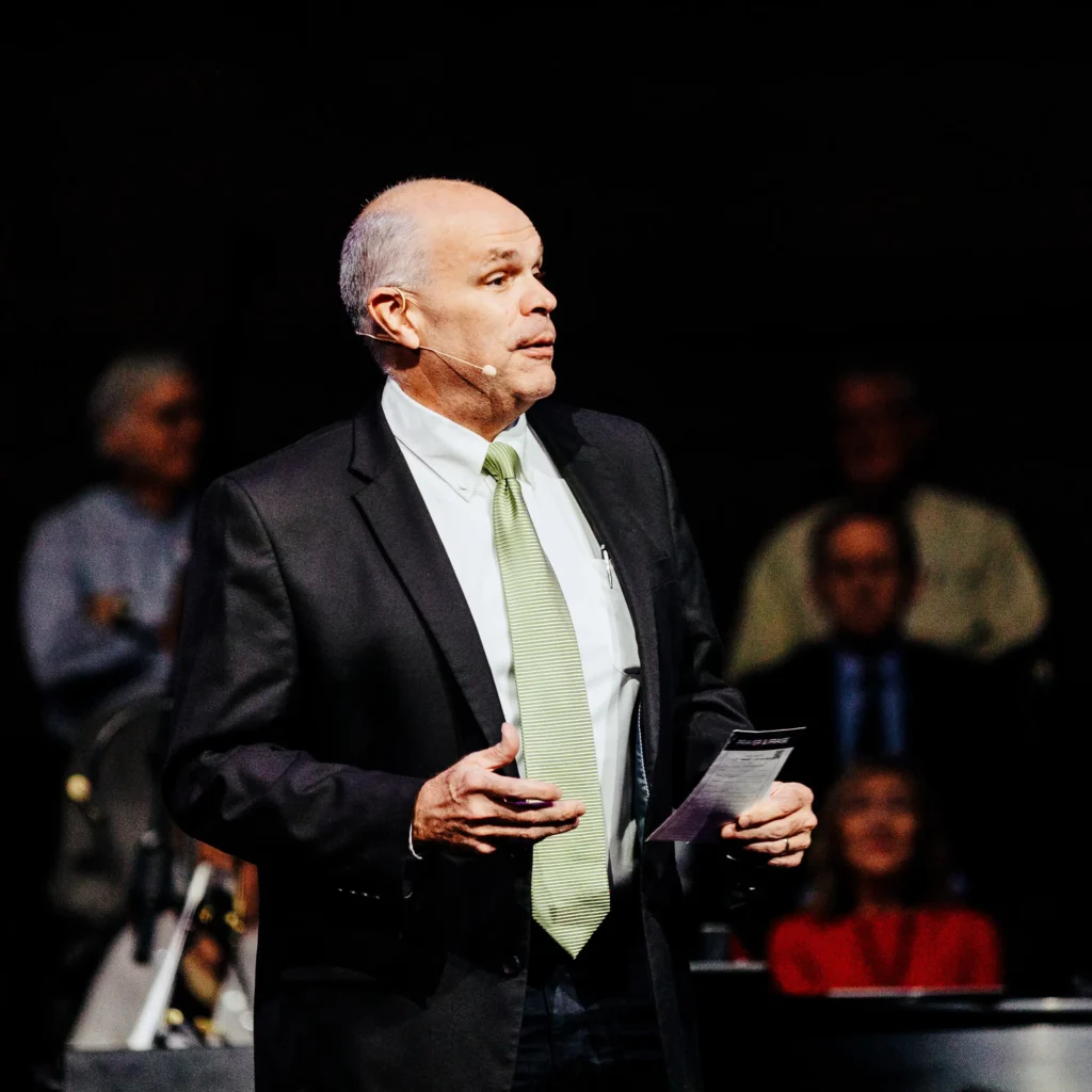 2025 9 21 david rose the nobel peace prize sermon square