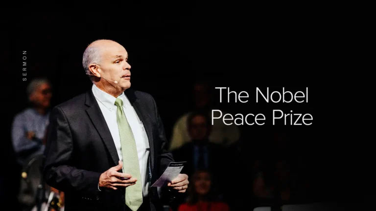 2025 9 21 david rose the nobel peace prize video thumbnail