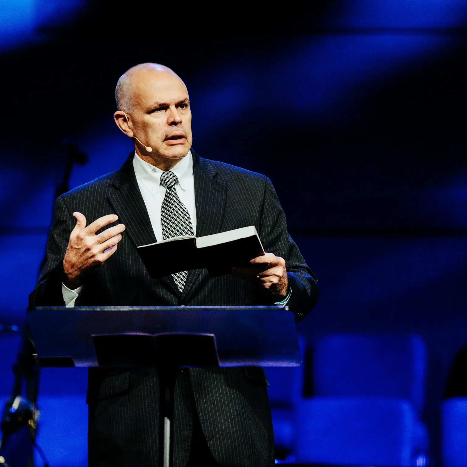 2025 10 5 david rose farewell farewell sermon square