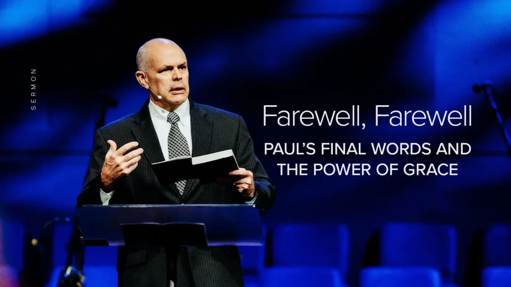 2025 10 5 david rose farewell farewell video thumbnail