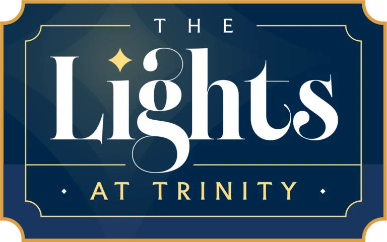 2025 The Lights hero badge