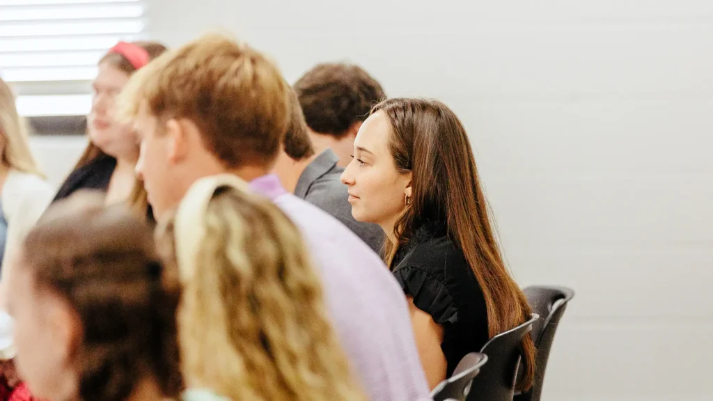 2026 Spring Classes College Featured