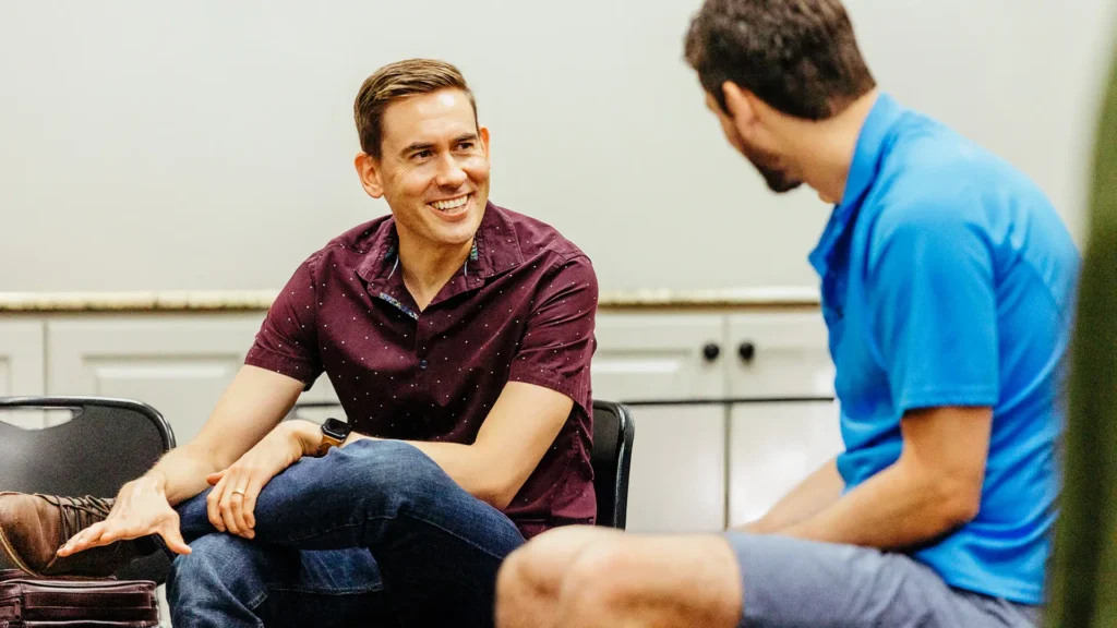 2026 Spring Classes Betterman Featured