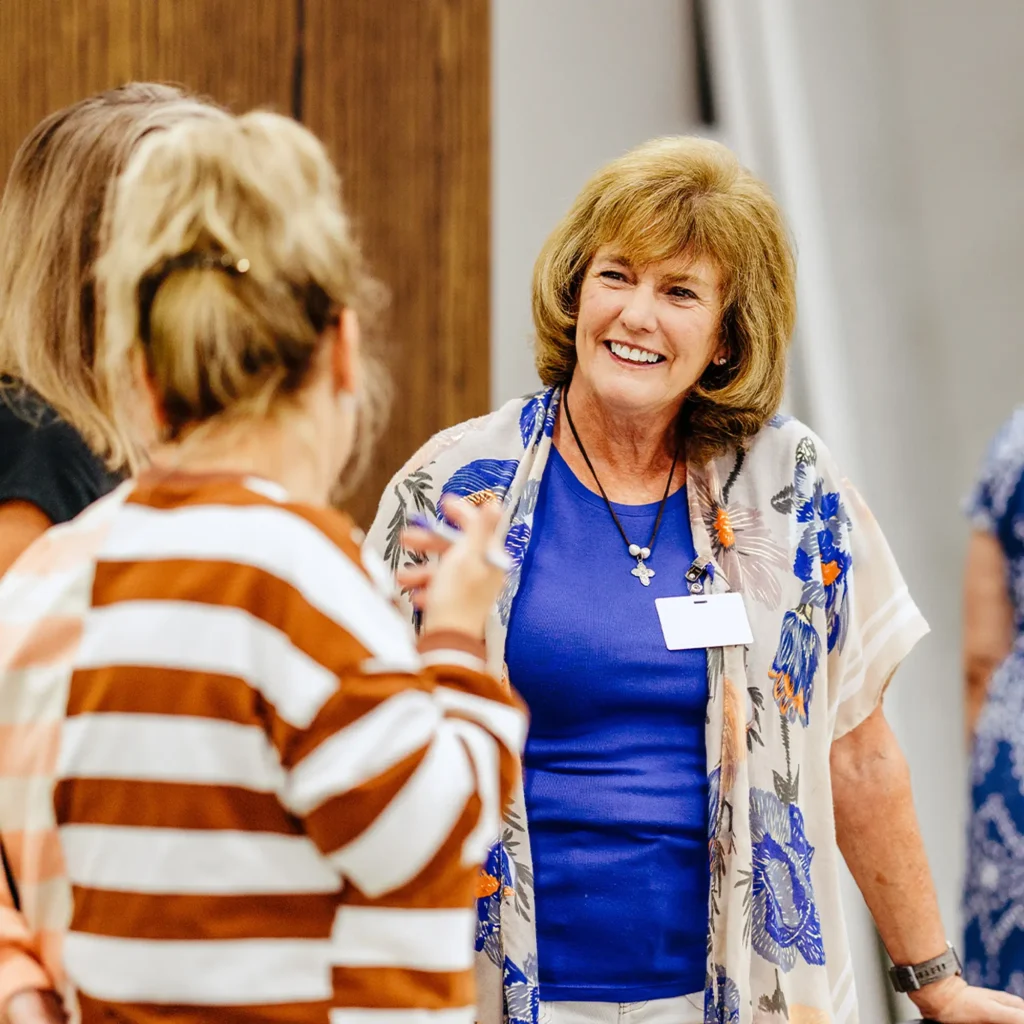 2026 Spring Classes Heaven Ladies Square