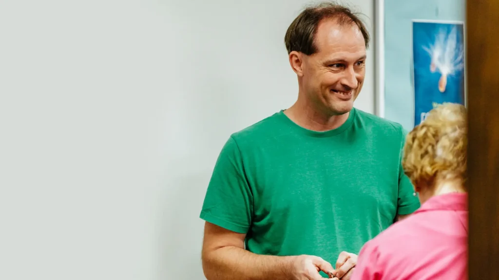 2026 Spring Classes Living Out Love Featured