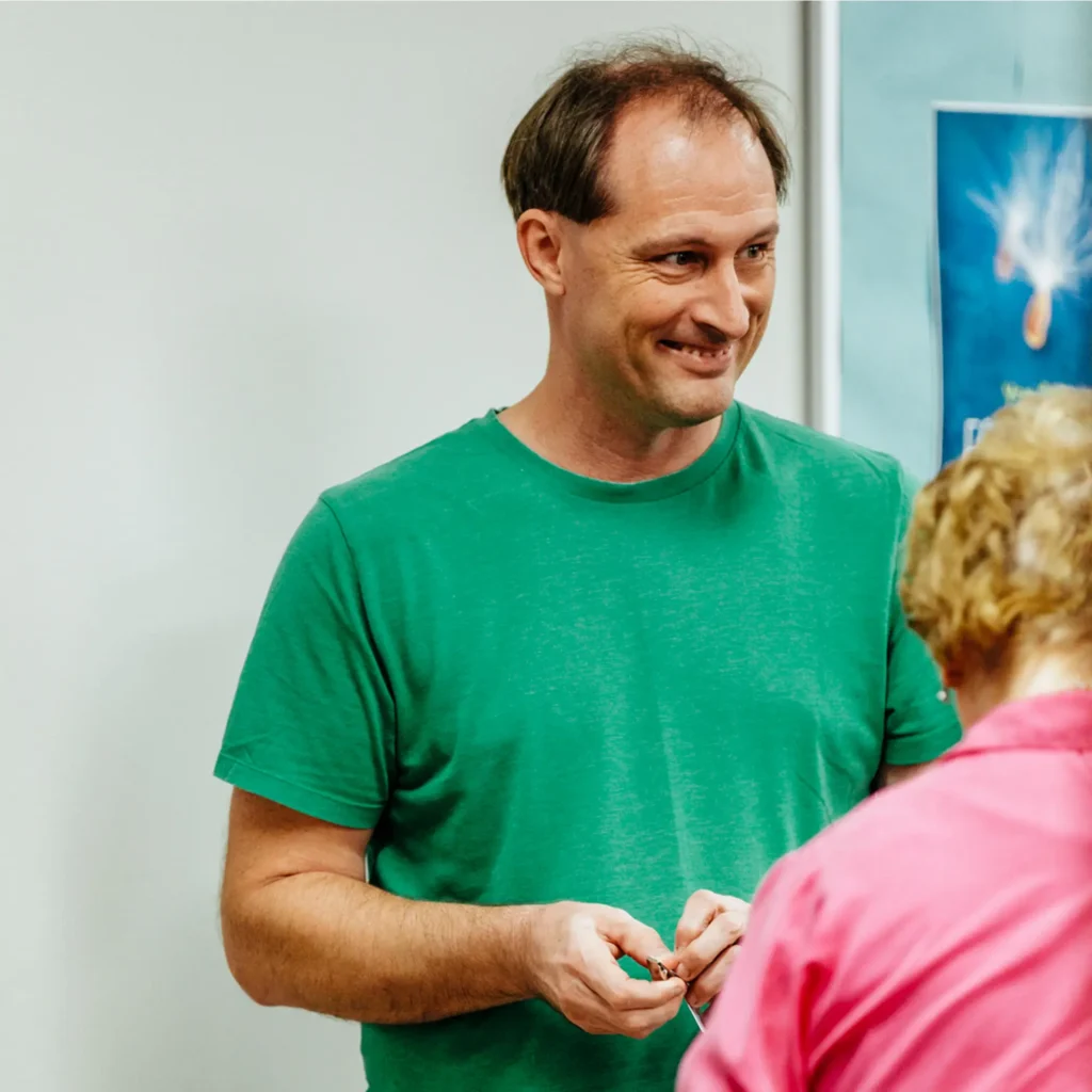 2026 Spring Classes Living Out Love Square