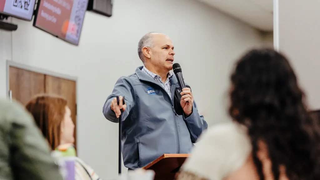 2026 Spring Classes For Such a Time as This Featured