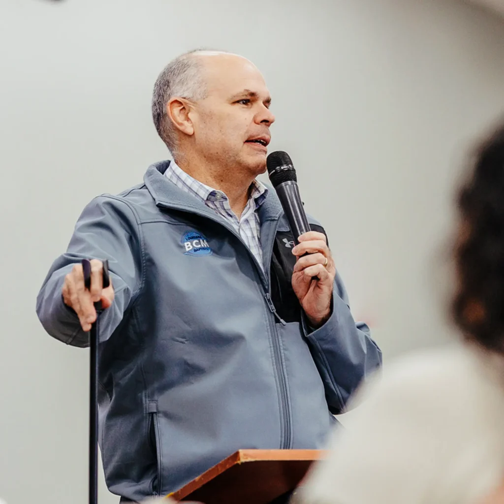 2026 Spring Classes For Such a Time as This Square