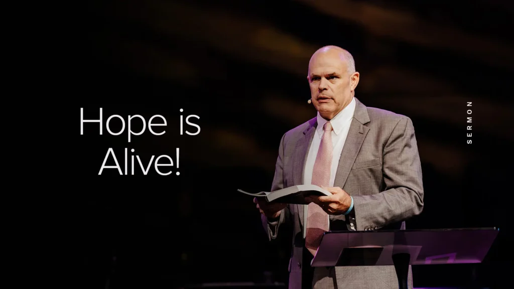 2026 hope is alive trinity lake charles