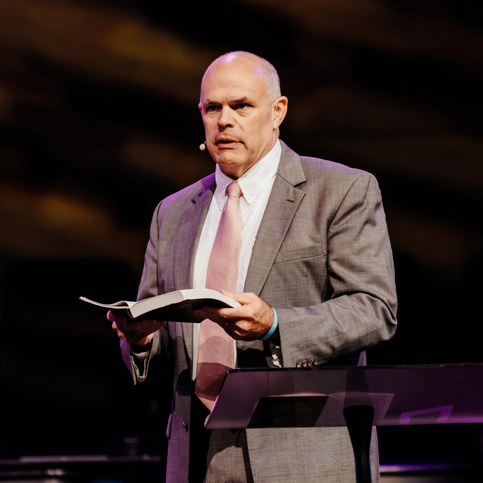 2026 hope is alive trinity lake charles square