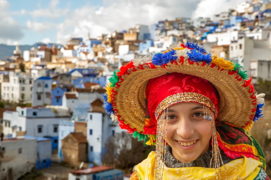 Mission Trip to North Africa