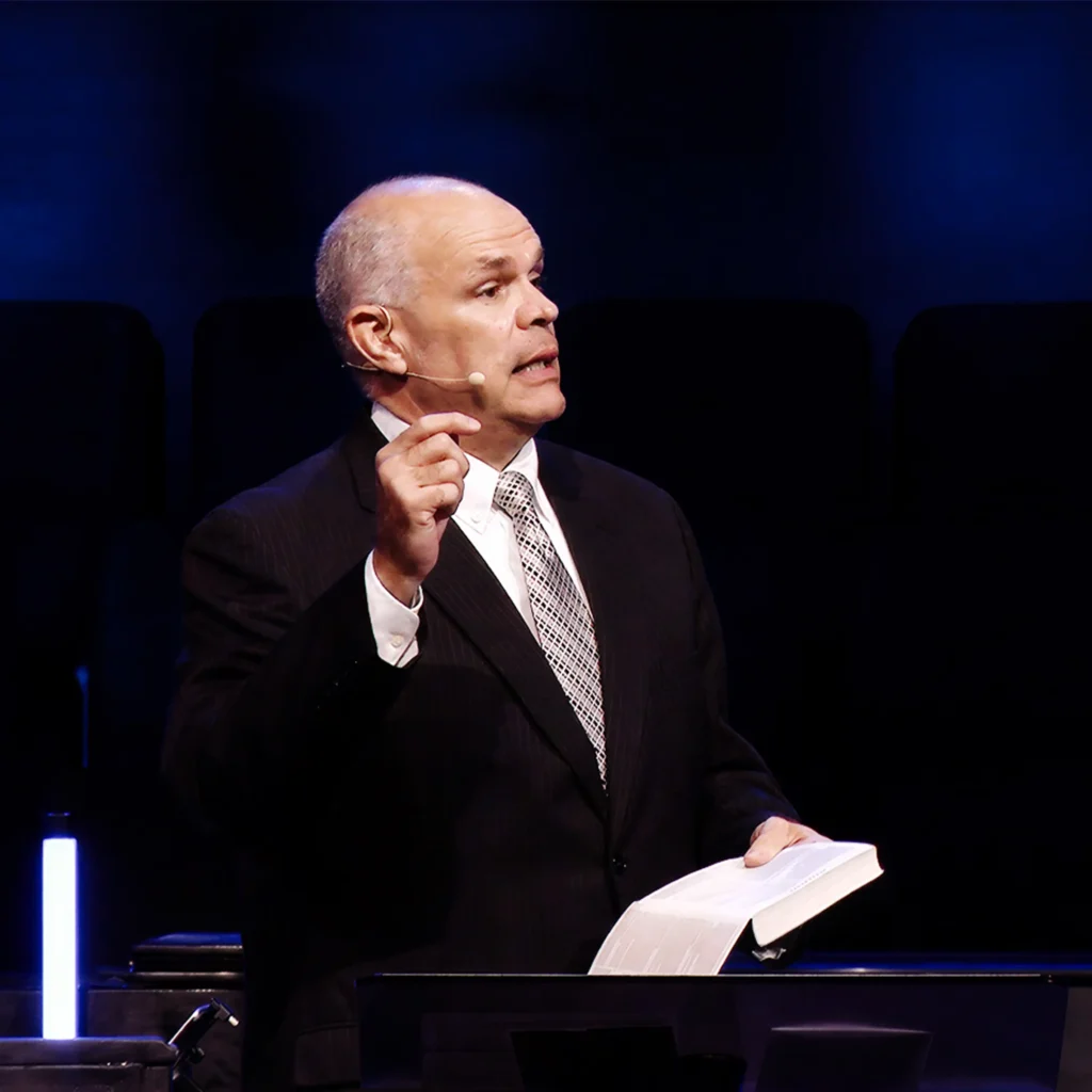 2026 6 28 David Rose No Pain No Gain Sermon Square