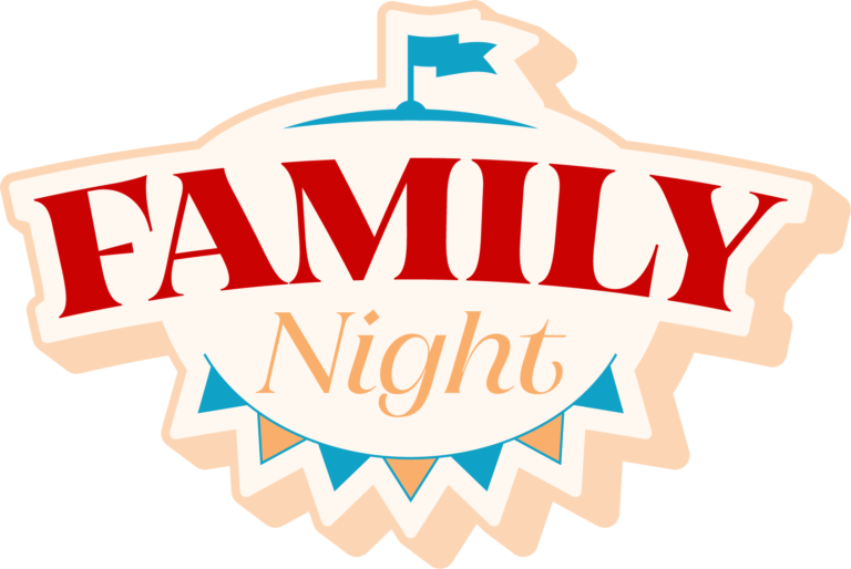 2026 Centennial Family Night Hero Badge