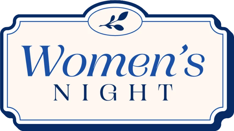 2026 Centennial Womens Night Hero Badge