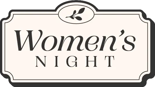 2026 Centennial Womens Night Landing Page Badge