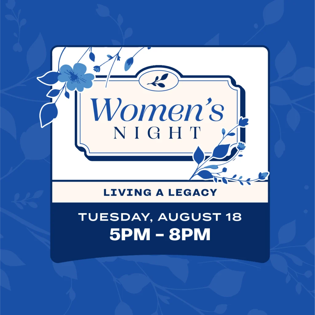 2026 Centennial Womens Night Website Square