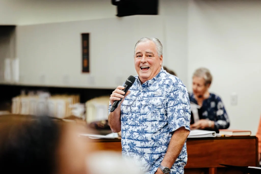 Trinity baptist church lake charles centennial midweek bible study