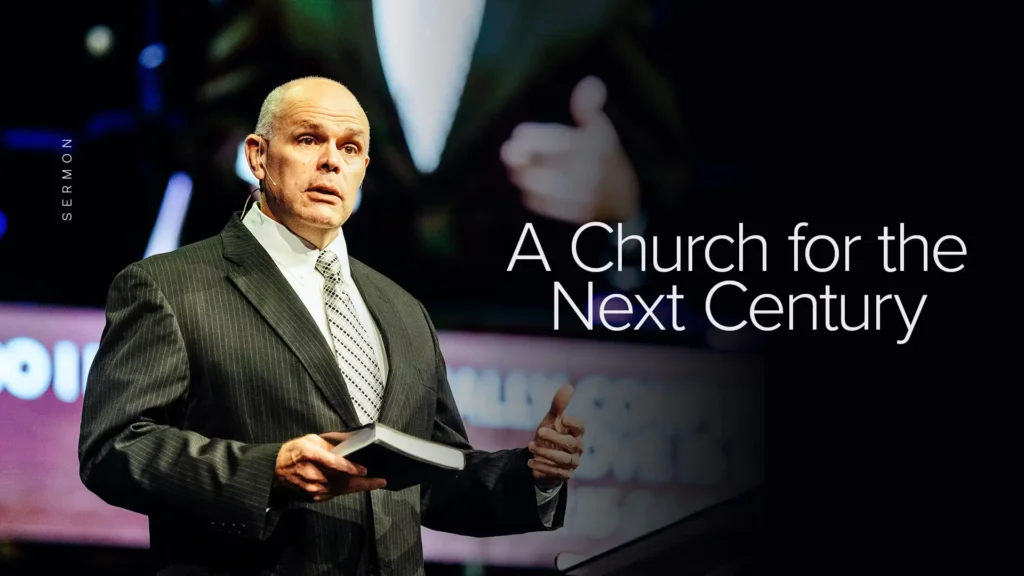 2026 8 24 David Rose A Church for a New Century Video Thumbnail