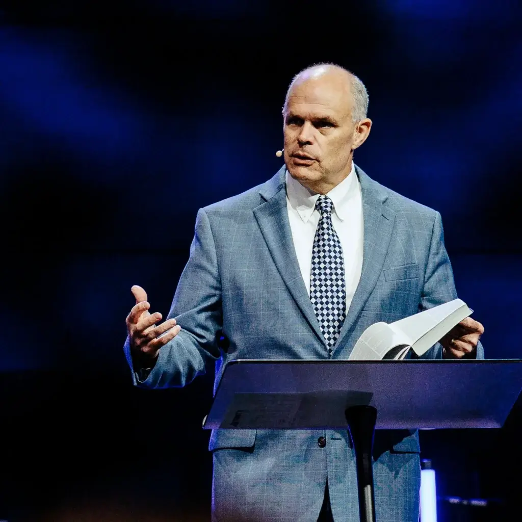 2026 8 30 David Rose Labor Way Weekend Sermon Square