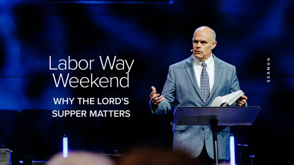 2026 8 30 David Rose Labor Way Weekend Video Thumbnail
