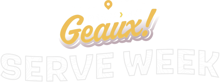 2026 Serve Week Website Hero Logo