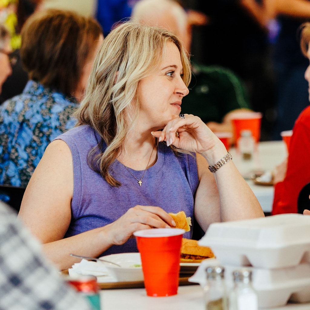 2026 trinity baptist church serve opportunities