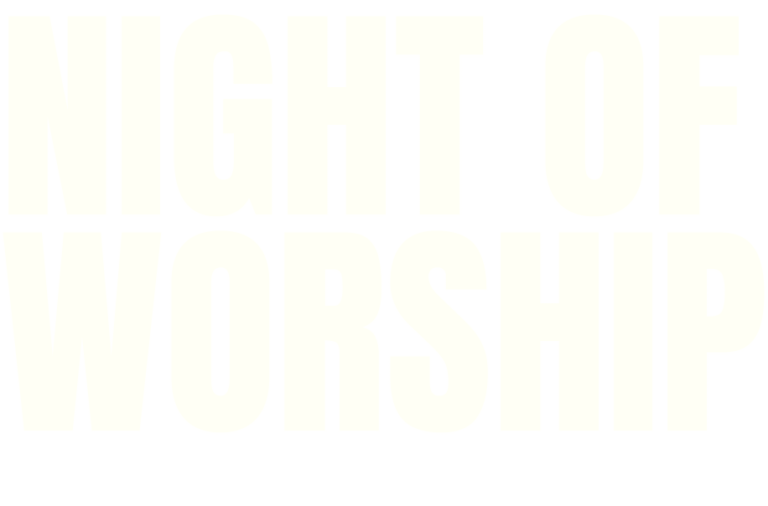 2026 10 23 Night of Worship Hero Badge
