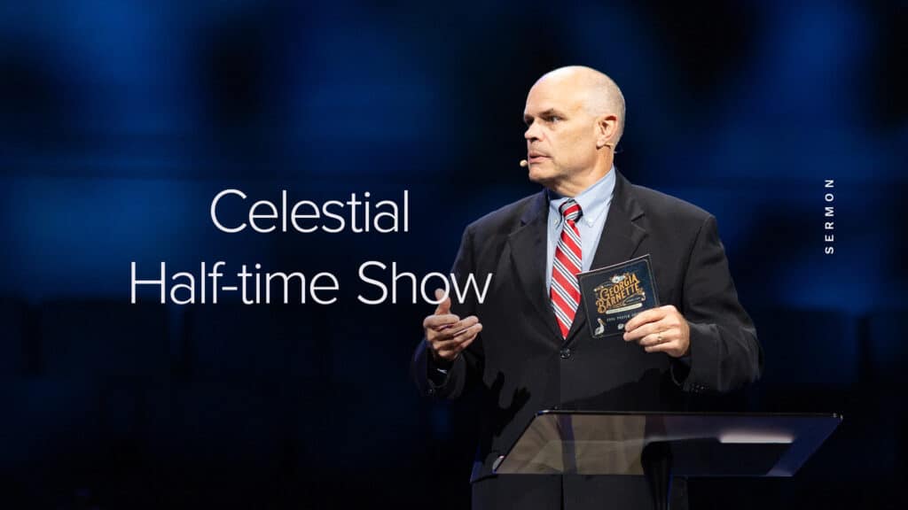 2026 9 27 David Rose Celetial Halftime Show Video Thumbnail