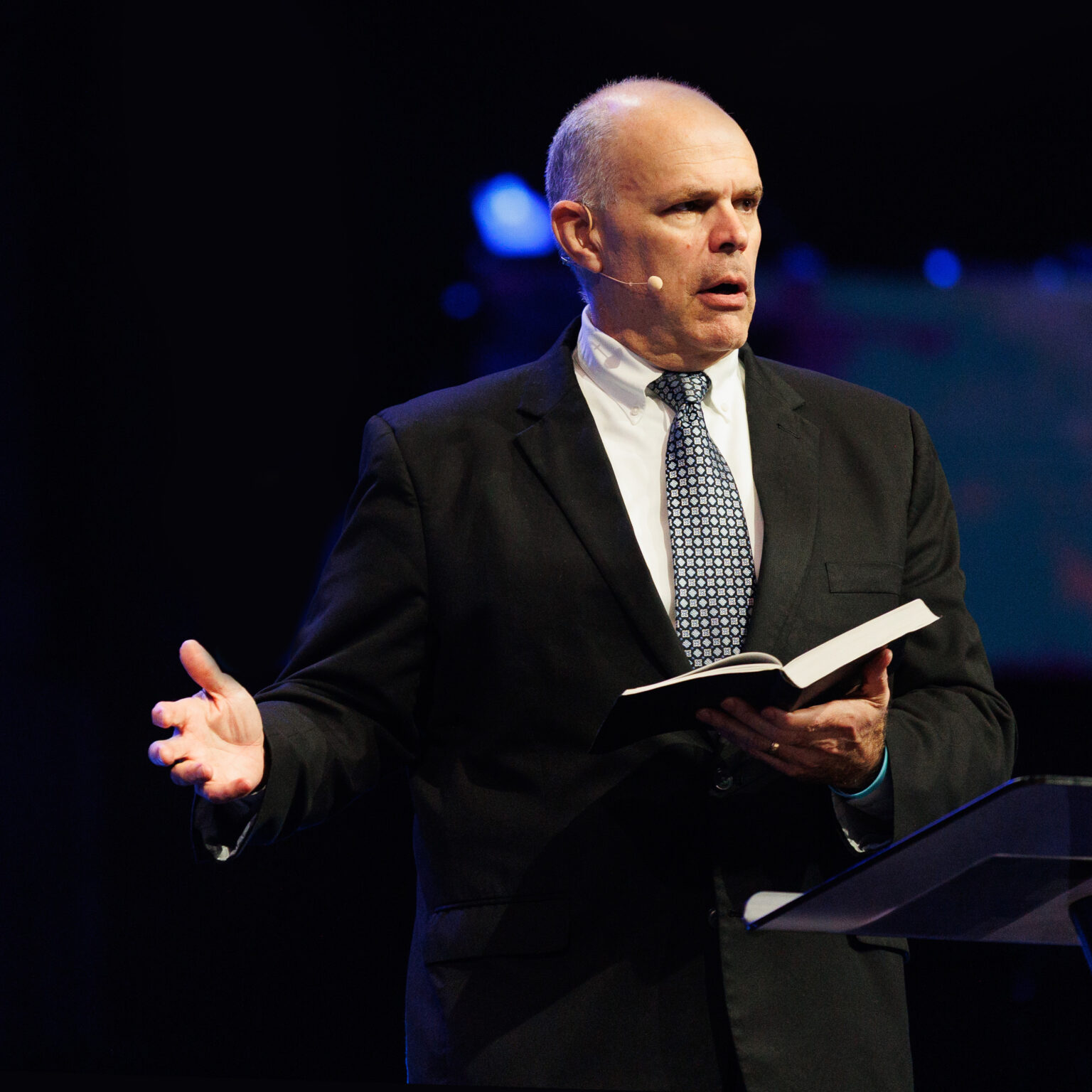 2026 10 18 David Rose Your Sin Will Find You Out Sermon Square
